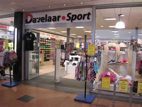 Davelaar Sport Veenendaal .